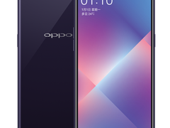 颜值与性能齐飞&nbsp;OPPO A5手机【三期免息】全面屏双摄拍照千元机​仅售799.00元