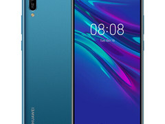 入手绝对不亏&nbsp;华为畅享9e手机 宝石蓝 全网通(3GB+64GB​仅售899.00元