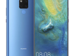 各种黑科技加持&nbsp;华为（HUAWEI）【3期免息】 Mate 20 ​仅售5299.00元