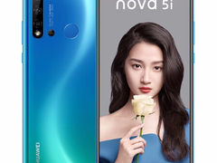 入手绝对不亏 华为 Nova 5i 手机 全网通8GB+128G​仅售2199.00元
