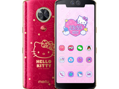 买了不后悔&nbsp;Meitu 美图T9 HelloKitty限量版 ​仅售1999.00元