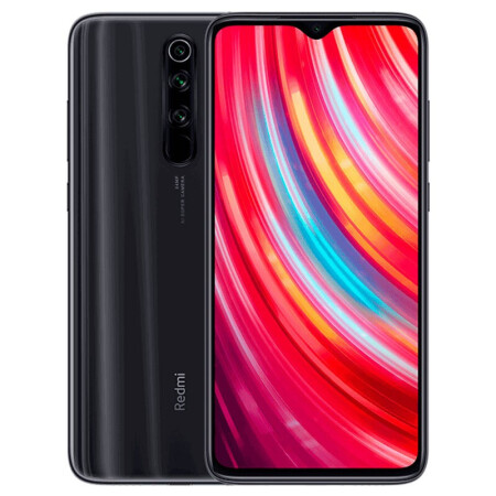 买了不后悔小米红米redminote8pro640067仅售166900元