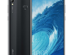 满足你对手机的所有需求&nbsp;荣耀（HONOR）荣耀8XMax 移动联通电信4G​仅售1599.00元