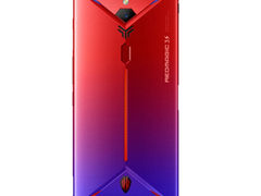 带你驰骋游戏战场 努比亚红魔3s 手机 电竞游戏官方高通骁龙855p​仅售3898.00元