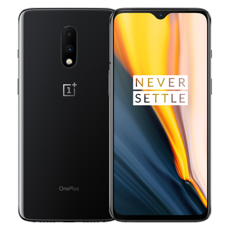 配置高体验好一加oneplus7手机曜岩灰全网通8g267仅售298800元