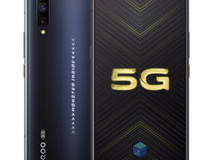满足你对手机的所有需求 vivo iQOO Pro 5G全网通高通骁龙85​仅售4098.00元