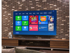 在家享受影院级体验 鑫下智能巨屏网络WIFI平板70 75寸液晶电视8​仅售4348.00元