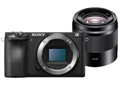 复古小众的选择 索尼（SONY） ILCE-6500/A6500微​仅售暂无定价