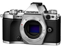 出游好选择 奥林巴斯（OLYMPUS）E-M5 MarkII微​仅售3980.00元
