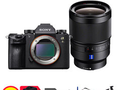 全性能专业相机 索尼（SONY）ILCE-9 全画幅微a9 FE ​仅售33086.00元