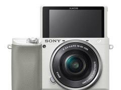 高品质相机 索尼（SONY）ILCE-6100L A6100L​仅售6399.00元