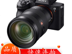 匠人相机&nbsp;索尼（SONY）Alpha 7R IV/ILCE-​仅售38599.00元