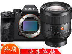 高品质相机 索尼（SONY）Alpha 7R IV/ILCE-​仅售36499.00元