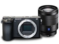 进阶摄影选择 索尼（SONY） ILCE-6500/A6500微​仅售暂无定价