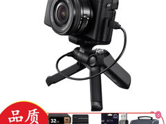 全性能专业相机 索尼（Sony）ILCE-6400L/A6400L​仅售7688.00元