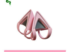 畅快吃鸡&nbsp;雷蛇(Razer)网红粉晶套装黑寡妇键盘锐蝮蛇鼠标​仅售159.00元