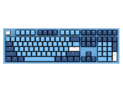 畅快吃鸡 AKKO Ducky One2 108键海洋之星机​仅售649.00元
