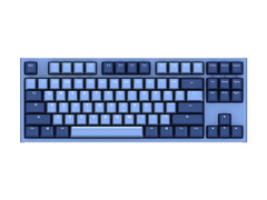 畅快吃鸡 AKKO Ducky One2 108键海洋之星机​仅售629.00元