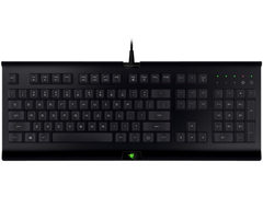 驰骋电竞赛场 雷蛇（Razer）萨诺狼蛛版+雷蛇蝰蛇2000键鼠​仅售149.00元