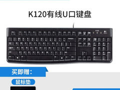 超高性价比 DURGOD杜伽K320/K310  87/104​仅售469.00元