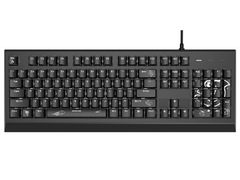 超高性价比 斗鱼机械键盘鼠标套装电脑复古电竞游戏键鼠家用台式青​仅售169.00元