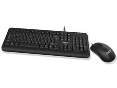 绝妙的体验 联想（thinklife）键盘鼠标套装 有线USB​仅售69.00元