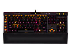 绝妙的体验 美商海盗船 (USCORSAIR) K95 SE ​仅售1549.00元