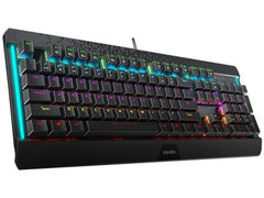 手感出的键盘&nbsp;阿米洛（Varmilo）森灵主题款静电容/樱桃轴机​仅售689.00元