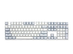 绝妙的体验 宁芝（niz）PLUM普拉姆静电容键盘程序员键盘打​仅售653.00元