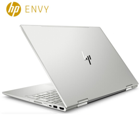 商务办公的理想之选 惠普(hp) 薄锐envy x360 15.6英寸仅售8699.00元