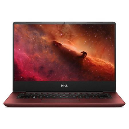 简约高效 戴尔(dell)灵越5480 燃5000 14英寸仅售4599.00元