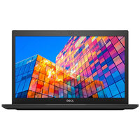 设计与科技的完美融合 戴尔(dell)latitude 7490升级挨7仅售8799.00元