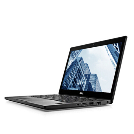 冷酷的性能怪兽 戴尔(dell) latitude 7280升72仅售6199.00元