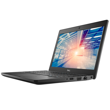 诠释什么叫性价比 戴尔(dell) latitude 5290 12仅售5299.00元