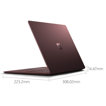 诠释什么叫性价比微软笔记本surfacelaptop2代超67仅售1058800元