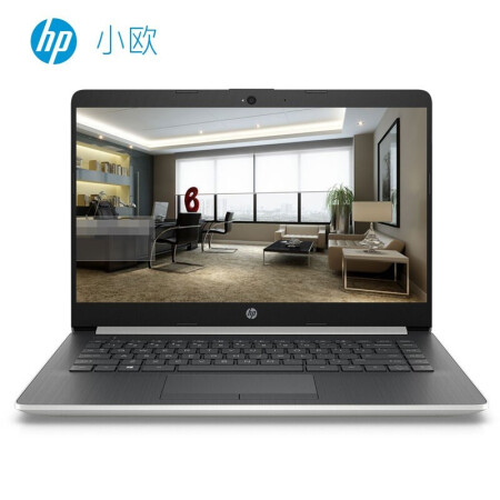 简约高效惠普hp笔记本电脑小欧14s14英寸轻67仅售399900元67