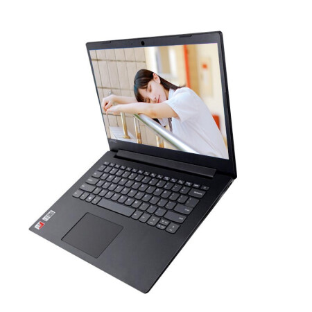工作于生活的无缝切换 联想(lenovo)扬天v130 14英寸轻薄娱乐仅售