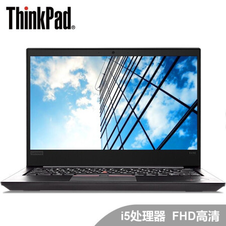 商务办公的理想之选 thinkpad 联想r490 14英寸 便携商务仅售6999.