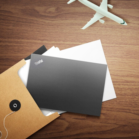 设计与科技的完美融合 ThinkPad笔记本联想X3902019新​仅售7299.00元​