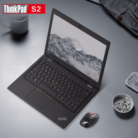 做工作中的全职高手thinkpads22019款联想新品13367仅售779900元