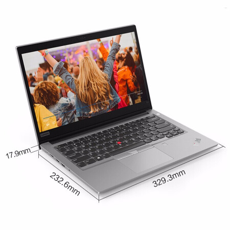 设计与科技的完美融合 联想thinkpad s2 2019(01cd)英