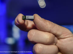 全球首款5G手机发布，谁是幕后英雄？