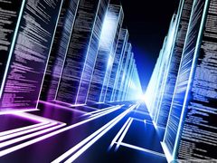 数据中心能耗和效率问题