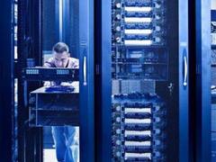 数据中心管理有三大难题