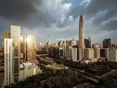 IDC预测：2022年智慧城市技术支出将达1580亿美元