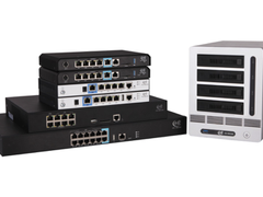 大写的“极简” H3C MSG360系列网关