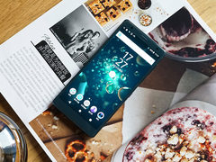 索尼Xperia XZ2限时促销 3999元创历史新低