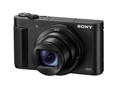 索尼全新发布大变焦便携相机HX99/WX700
