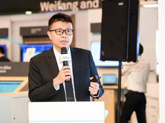 SD-WAN东风即起 英特尔华为强势联合