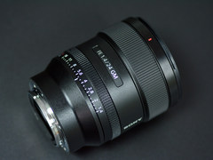 轻便兼备性能  索尼FE 24mm F1.4 GM镜头评测